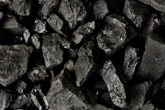 Rampside coal boiler costs