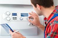 free commercial Rampside boiler quotes