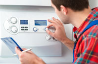 free Rampside gas safe engineer quotes