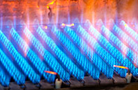 Rampside gas fired boilers