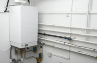 Rampside boiler installers